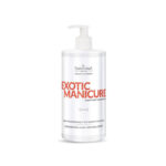 Crème Régénérante Pour Les Mains Et Les Ongles Farmona Exotic Manucure 500 Ml