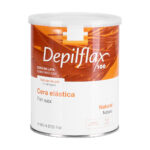 Depilflax 800 Ml Cire Film Depilflax Naturelle D100 Cire Film
