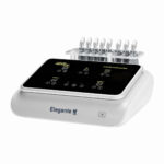 Dispositif D'Électrostimulation Elegante Platinum T9116