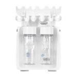 Dispositif De Purification D'Hydrogène Nouvelle Génération 6 En 1 Hydrogen H2+ 2