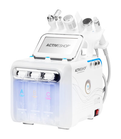 Dispositif De Purification D'Hydrogène Nouvelle Génération 6 En 1 Hydrogen H2+