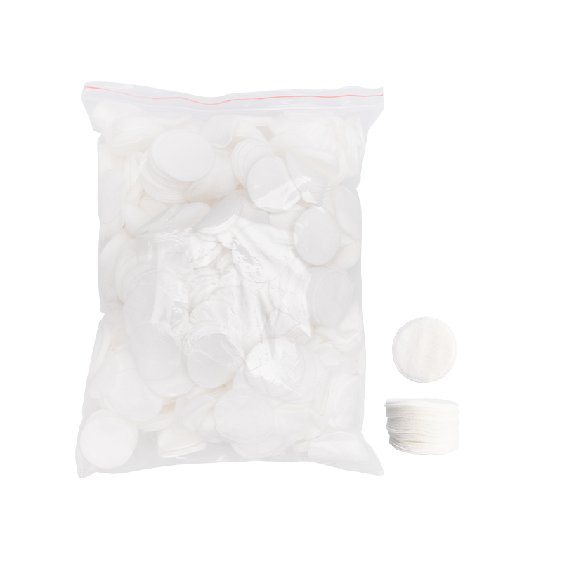Disques De Coton Cosmétiques 500 G Disques De Coton Cosmétiques 500 G