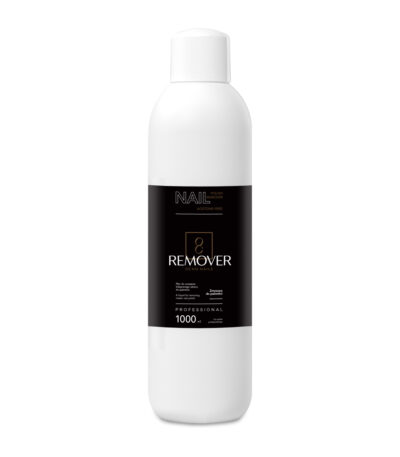 Dissolvant Pour Vernis À Ongles 1000 Ml