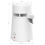 Distillateur D'Eau Lafomed N 7