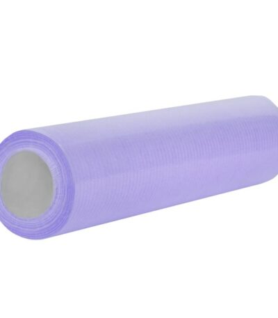 Drap Cosmétique Violet Jetable