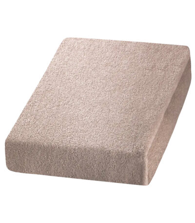 Drap En Éponge Beige