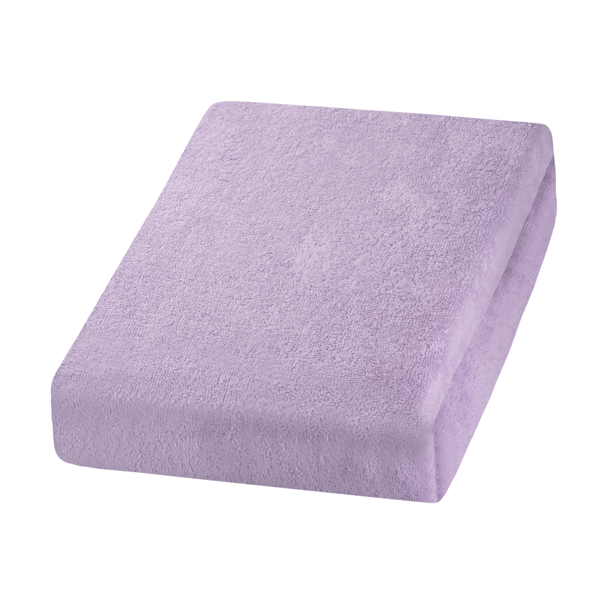 Drap En Éponge Violette Drap En Éponge Violette