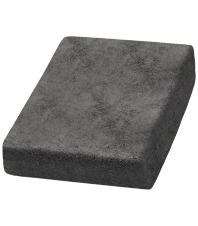 Drap Éponge Graphite