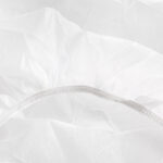 Drap-Housse Jetable Plié, 5 Pièces – Image 2