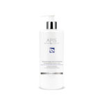 Eau Micellaire Nettoyante Apis Pour Le Démaquillage Du Visage Et Des Yeux 500 Ml
