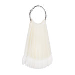 Échantillons De Vernis À Ongles Sur Roue