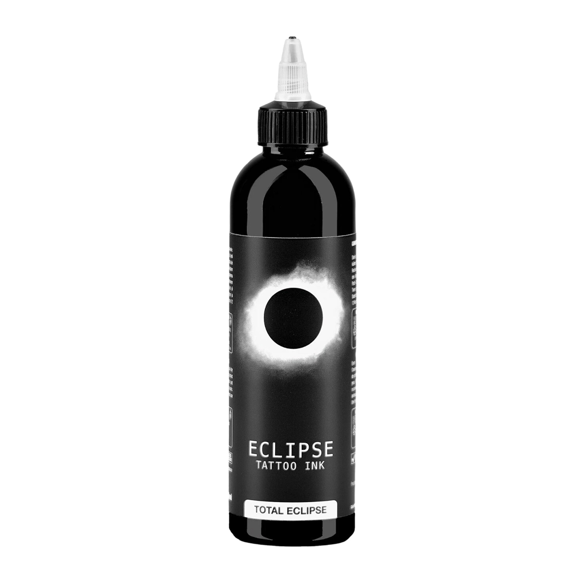 Eclipse – Total Eclipse Noir Eclipse – Total Eclipse Noir