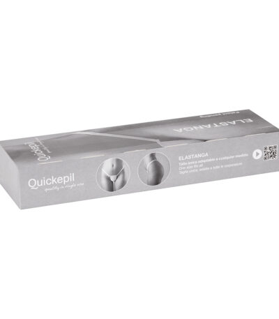 Élastiques Jetables Quickepil Strings 100 Pièces.