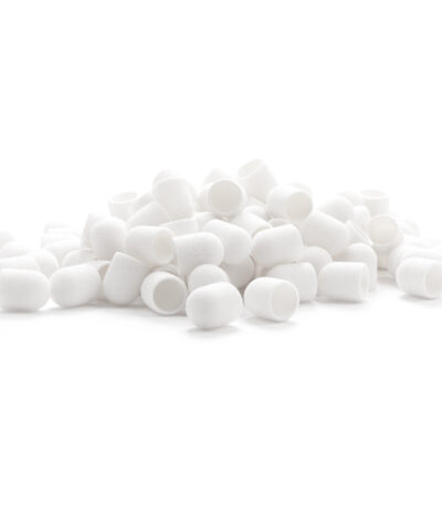 Embout Abrasif Exo 13 Mm / 80 X 100 Pièces