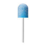 Embout Abrasif Moyen Bleu Exo 10 Mm / 150 (20 Pièces) 1