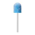 Embout Abrasif Moyen Bleu Exo 10 Mm / 60 (20 Pièces) 1