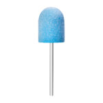Embout Abrasif Moyen Bleu Exo 13 Mm / 220, Lot De 20. Embout Dur. – Image 2