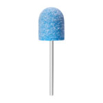 Embout Abrasif Moyen Bleu Exo 13 Mm / 60 (20 Pièces) 1