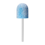 Embout Abrasif Moyen Bleu Exo 13 Mm / 80, Lot De 20. Embout Dur. – Image 2