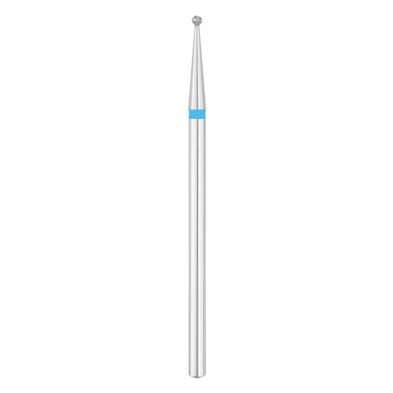 Embout De Perceuse À Ongles Exo Pro À Bille Diamantée 1 Embout De Perceuse À Ongles Exo Pro À Bille Diamantée 1