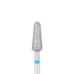 Embout De Perceuse À Ongles Exo Pro Diamant Rond 4,5 Mm Bl - Image 2