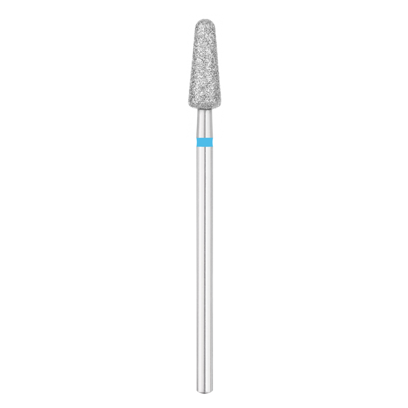 Embout De Perceuse À Ongles Exo Pro Diamant Rond 4 Embout De Perceuse À Ongles Exo Pro Diamant Rond 4