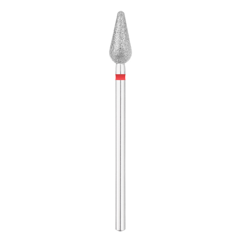 Embout De Perceuse À Ongles Exo Pro Diamant Rond 5 Embout De Perceuse À Ongles Exo Pro Diamant Rond 5