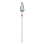 Embout De Perceuse À Ongles Exo Pro Diamant Rond 6