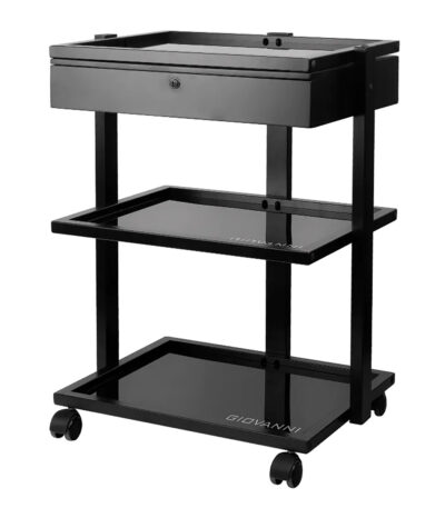 Encre Pro Tattoo Assistant 1040A Noire