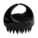 Ensemble Brosse De Massage Capillaire Et Ampoules Hydratantes Haut De Gamme Kessner Lab 2