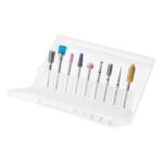 Ensemble De 9 Embouts De Perceuse À Clous. 1
