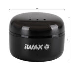 Ensemble De Chauffe-Cire Nasale Iwax Mini 6