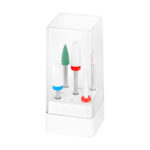 Ensemble De Forets Pour Ongles Exo Mani Mix