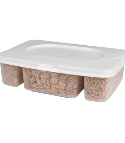 Ensemble De Spatules En Bois Pour L'Épilation - Boîte De 400 Pièces.