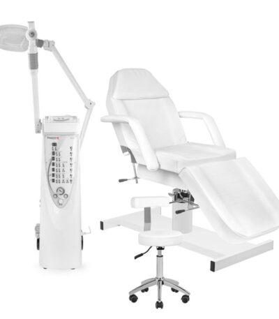 Ensemble Fauteuil 210 + Combiné 27 En 1 + Tabouret 303