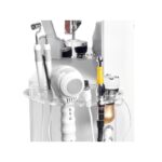 Ensemble Fauteuil 210 + Combiné 27 En 1 + Tabouret 303 4