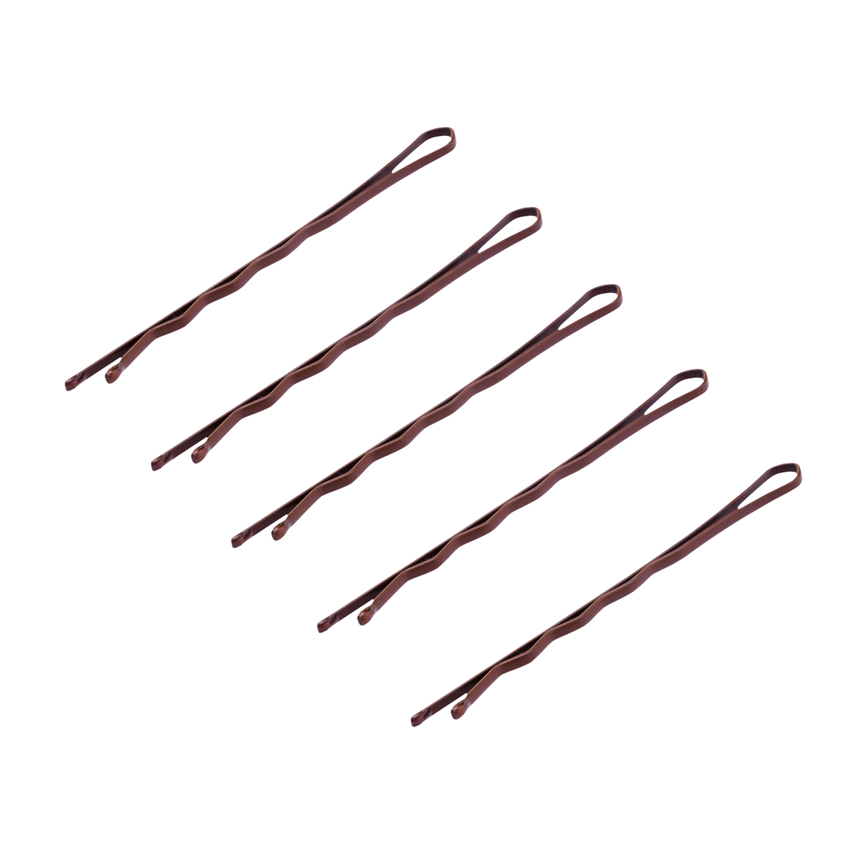 Épingles À Cheveux E-58 120 Pièces 5 Épingles À Cheveux E-58 120 Pièces 5