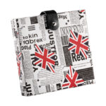 Étui De Rangement Pour Ciseaux De Coiffure (Royaume-Uni) 1