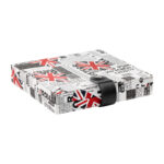 Étui De Rangement Pour Ciseaux De Coiffure (Royaume-Uni) 2