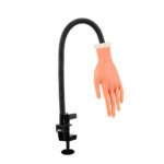 Exercice De Nail Art : Manucure