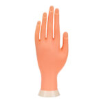 Exercice De Nail Art : Manucure