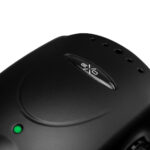 Exo Finaliste - Perceuse À Ongles Noire 5