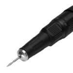 Exo Finaliste - Perceuse À Ongles Noire 7