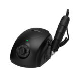 Exo Finaliste - Perceuse À Ongles Noire