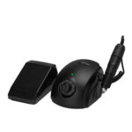 Exo Finaliste - Perceuse À Ongles Noire 1