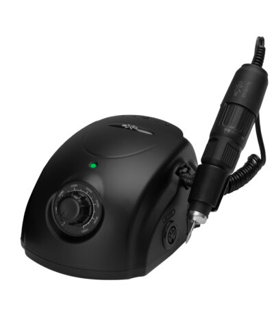 Exo Finaliste - Perceuse À Ongles Noire