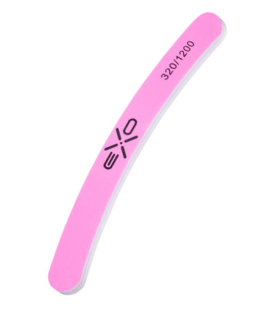 Exo Polisher Bufer Banane 320/1200 10 Pièces