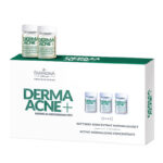 Farmona Dermaacne + Concentré Normalisant Actif 5X5Ml