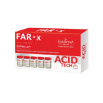 Farmona Far-X Active Concentré Fortifiant - Usage Domestique 5X5Ml