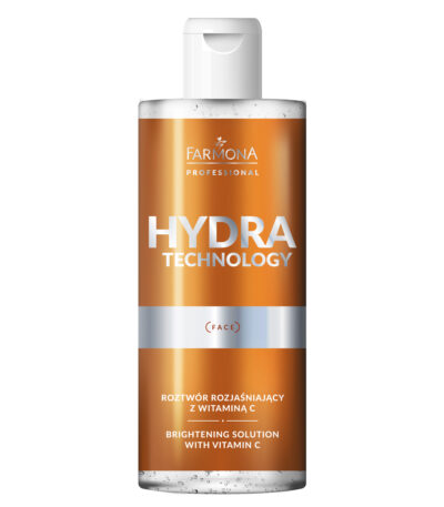 Farmona Hydra Technology Solution Éclaircissante À La Vitamine C 500 Ml